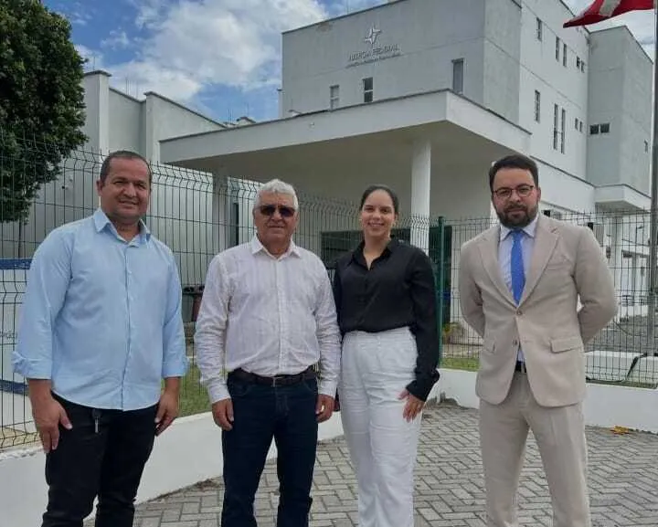 Prefeito de Caetité fecha acordo na Justiça sobre precatório do Fundeb