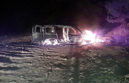 Rio de Contas: Quadrilha explode caixas eletrônicos do Banco do Brasil 