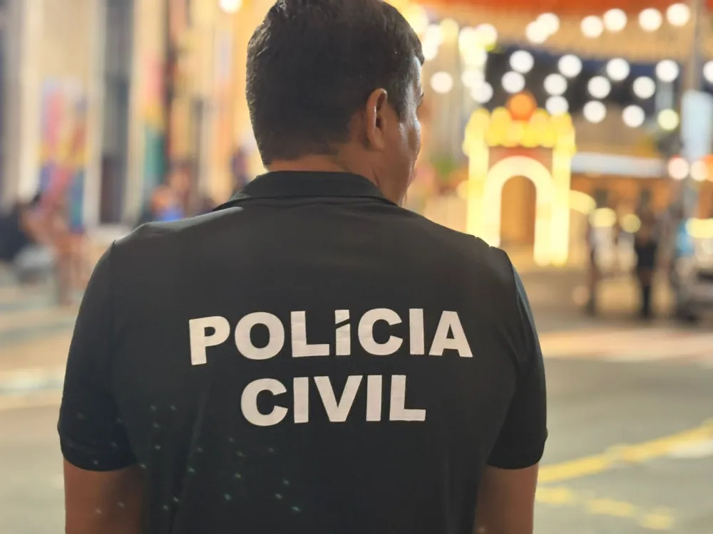 Celular furtado em Guanambi é encontrado em Santa Maria