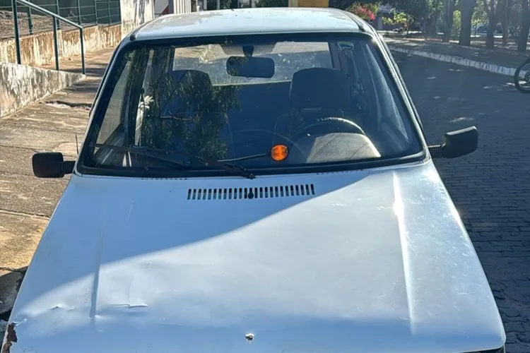 Motorista é flagrado na contramão e com sinais de embriaguez em Guanambi