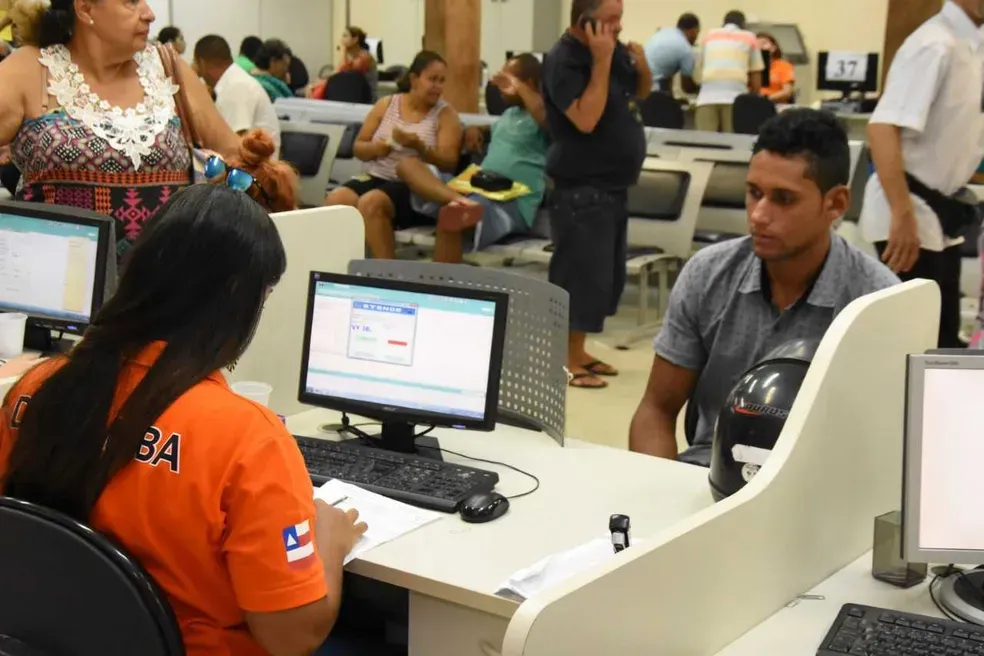 Detran abre seleção com 170 vagas na Bahia