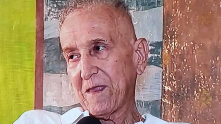 Carlos Alberto Parreira recebe alta após 80 dias internado no Rio de Janeiro