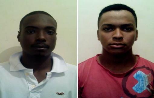 Guanambi: Polícia Civil prende bandidos da moto preta