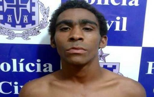 Caetité: Policia prende integrante de quadrilha que atuava na zona rural