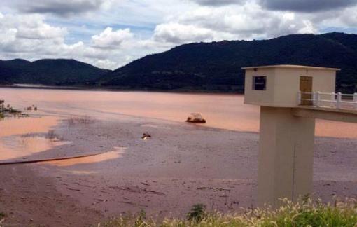 Brumado e Guanambi receberam as maiores quantidades de chuvas