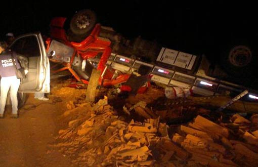 Guanambi: Homem morre em acidente na BA-262