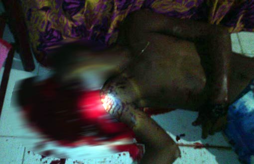 Guanambi: Jovem de 21 anos é morto a tiros no Monte Pascoal