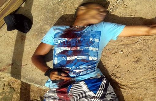 Livramento: homem é morto a tiros; suspeita é de acerto de contas