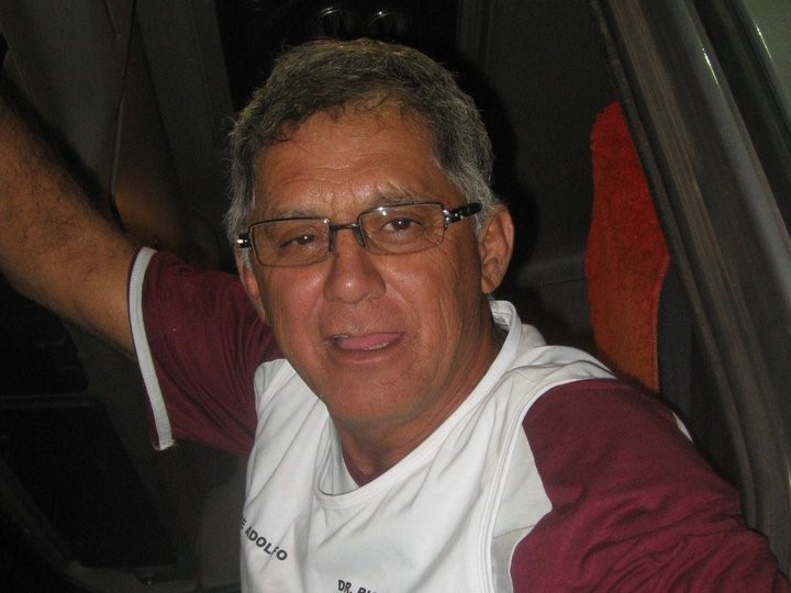 Família oferece R$ 10 mil por informações exatas sobre a localização de caminhoneiro caetiteense desaparecido há quase 2 meses 