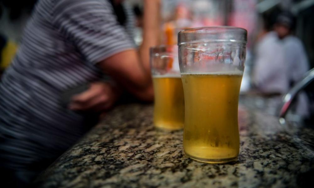 Feriado de 2 de julho não terá venda de bebidas alcoólicas
