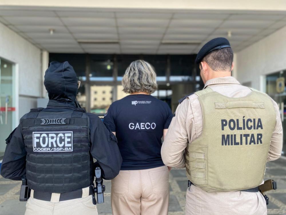 Região: PM suspeito de envolvimento com grupos de extermínio é preso