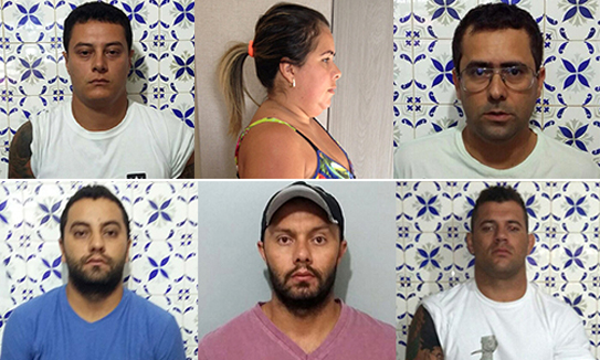 Hackers presos pela PF durante Operação Lammer são condenados pela Justiça Federal em Vitória da Conquista