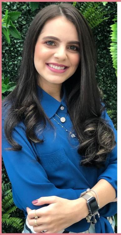 Arquiteta de Livramento usa recursos interativos das redes sociais para descomplicar linguagem técnica de projetos 