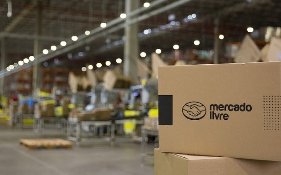 Mercado Livre vai instalar centro de distribuição de mercadorias em Vitória da Conquista 