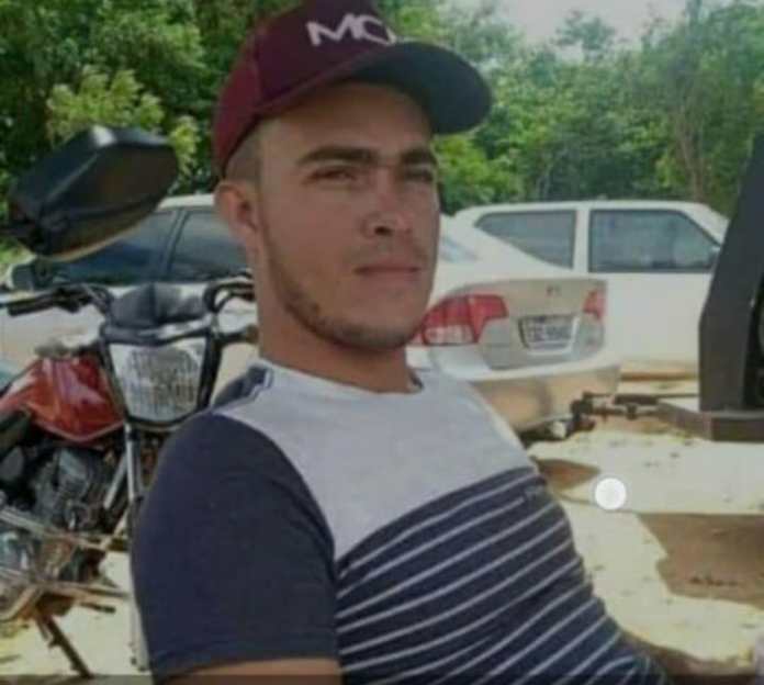 Homem que havia se acidentado de moto em Morrinhos morre no HGG