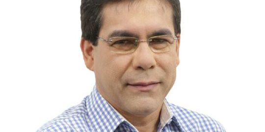 Prefeito de Riacho de Santana, Alan Vieira (PSD), tem salário de R$ 25 mil, sexto maior da Bahia