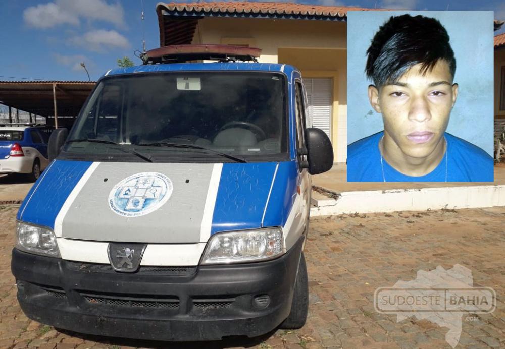 Jovem pode ter sido assassinado por engano no lugar do irmão em Guanambi 