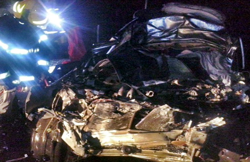 Palmas de Monte Alto: Irmãos morrem em acidente com caminhão na BR-135