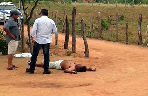 Palmas de Monte Alto: homem comete suicídio na zona rural