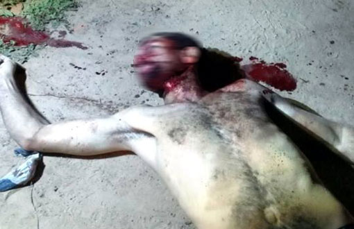 Lapa: morre bandido que matou policial em Caetité