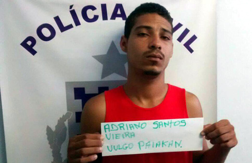 Sudoeste: Suspeito de matar empresário que reagiu a assalto é preso