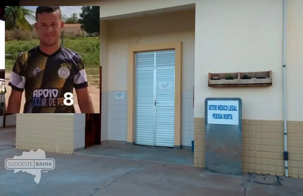 Corpo de homem encontrado na BR-030 é identificado em Carinhanha