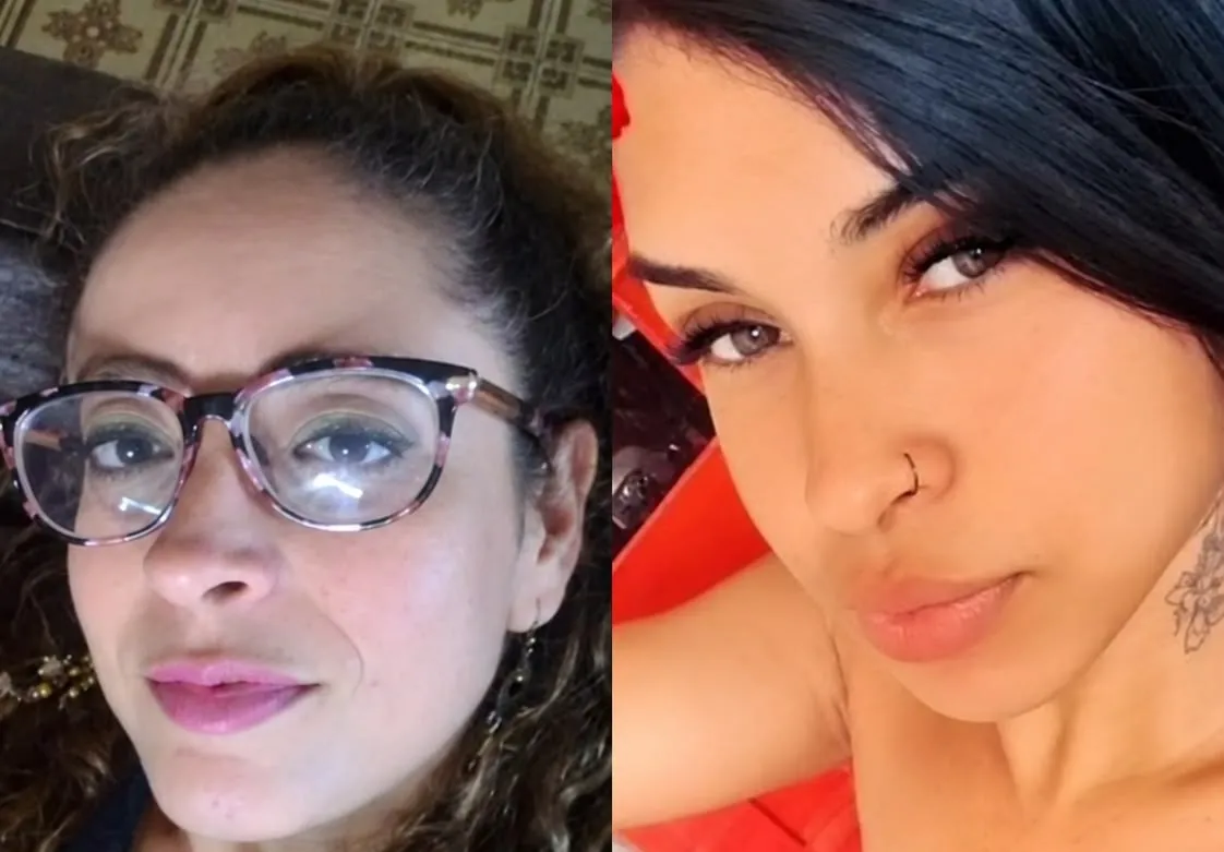 Duas mulheres morrem após carro bater em muro em Vitória da Conquista