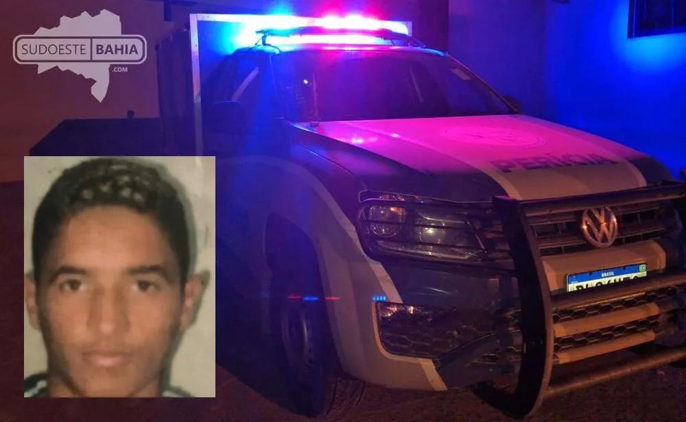 Região: Homem morre em confronto com a Policia Militar