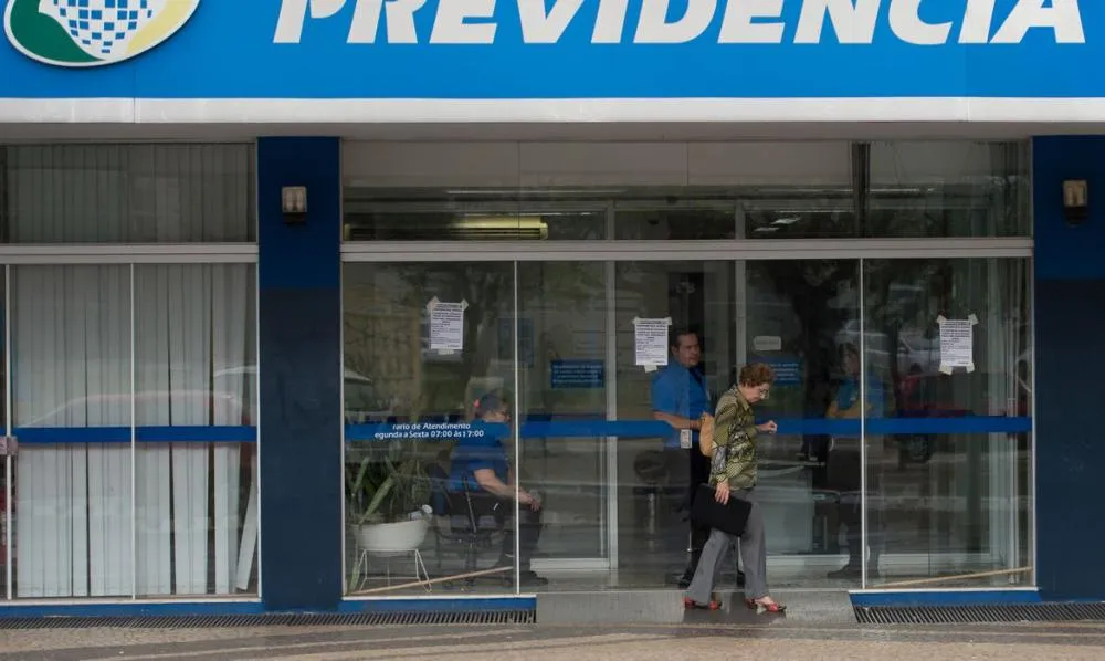 INSS passa a exigir biometria facial para empréstimo consignado