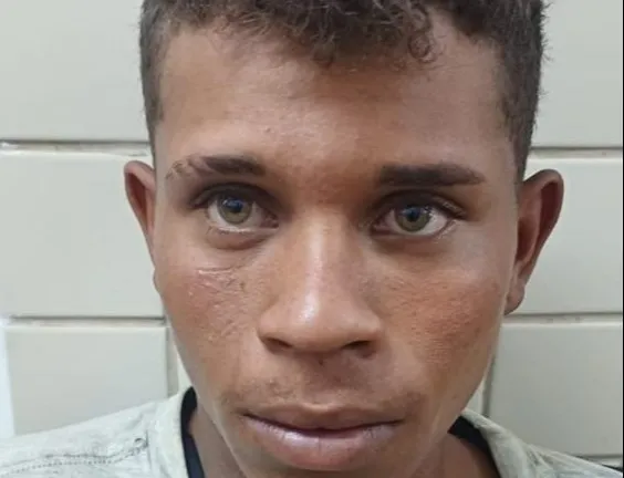 Suspeito morre após confronto com a PM em Carinhanha