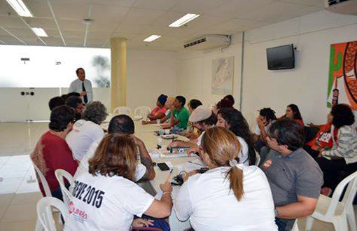 Acordo é proposto entre Governo e professores das universidades baianas