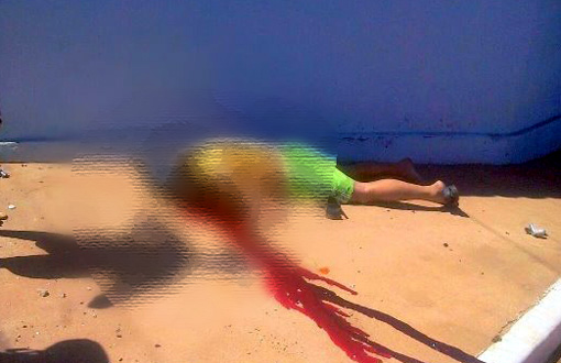 Igaporã: Homem morre após bater motocicleta em muro de residência