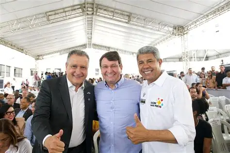 Ex-prefeito de Cocos e assessor de Rui Costa, Marcelo Emerenciano avalia filiação ao Avante