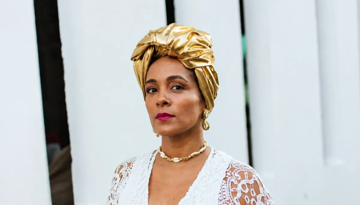 Movimentos articulam nome de promotora negra Lívia Sant’Anna Vaz para o STF