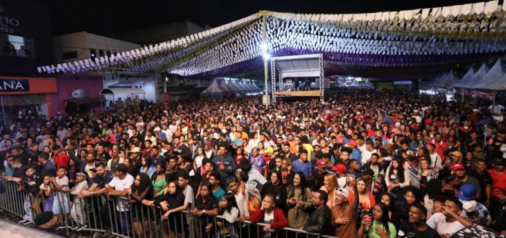 Comercial ou cultural: Em meio a artistas do Arrocha e Sertanejo, Forró perde espaço no São João