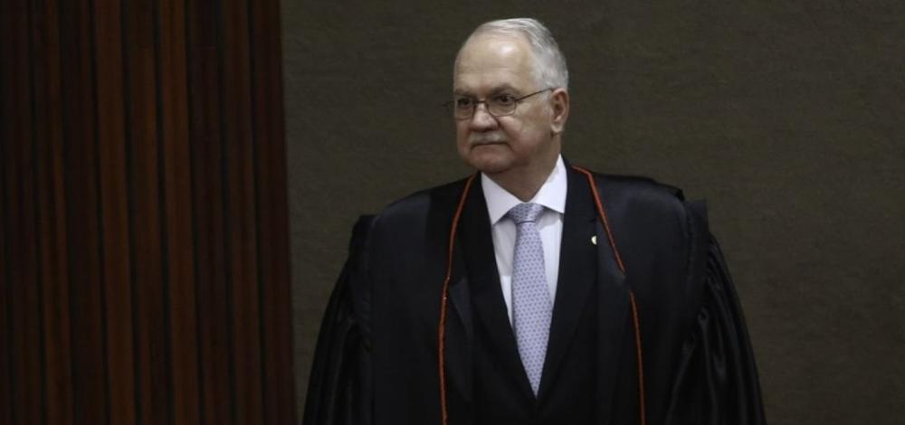 STF recebe delação de ex-presidente da OAS que implica Lula