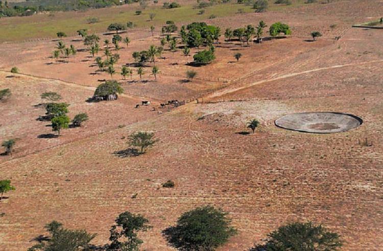 Governo do Estado executa ações de enfrentamento aos efeitos das longas estiagens na Bahia