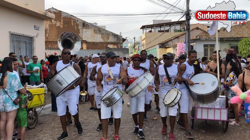 Caetité: Lavagem da Esquina do Padre tem recorde de público