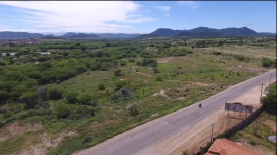 Escolhido local para construção do Ceasa de Guanambi 