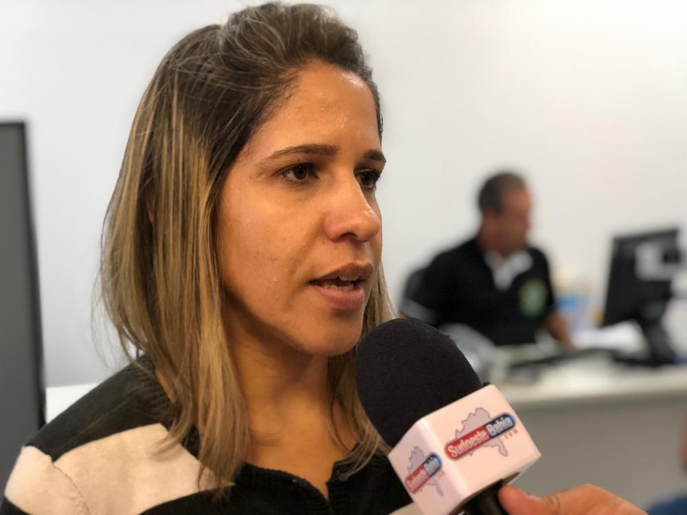 Caetité: recadastramento biométrico é obrigatório e quem não o fizer pode sofrer várias sanções 