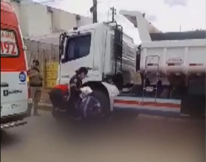 Oeste baiano: Idoso é morto a tiros na porta de casa 