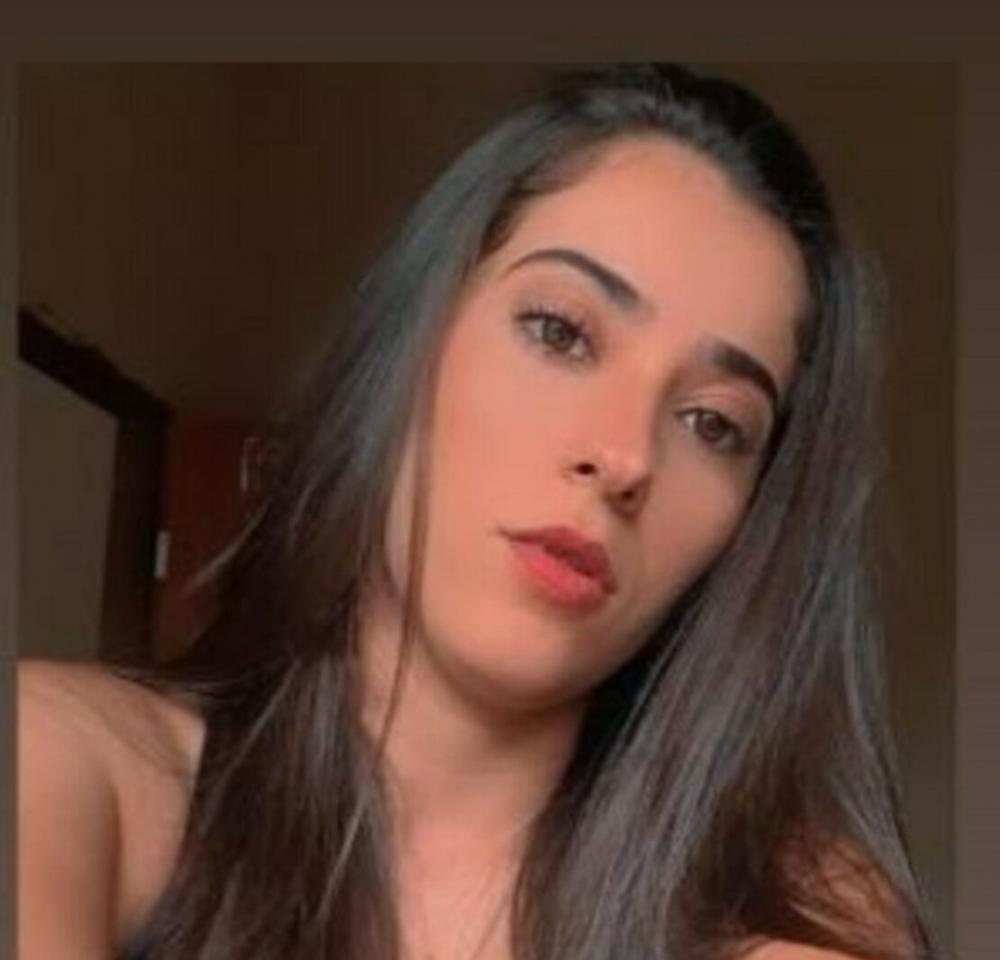 Região: Família informa à polícia desaparecimento de jovem 