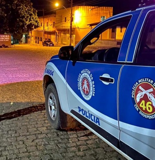 Dupla tenta matar homem a tiros, no bairro Estocada, em Livramento 