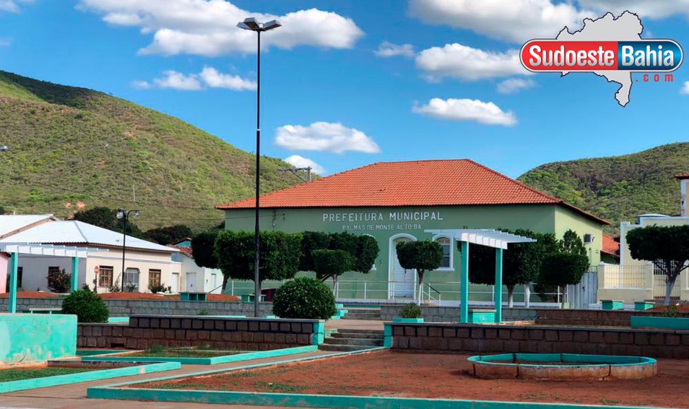 Prefeitura de Palmas de Monte Alto confirma 7ª morte pela Covid-19 no município