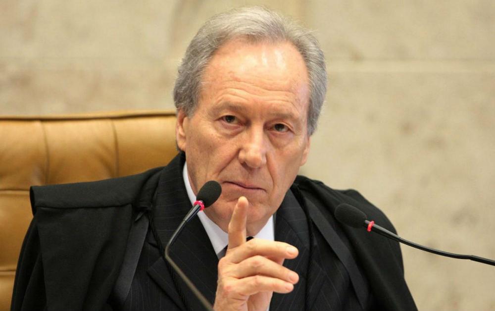 Planalto comunica ao STF que Lewandowski irá assumir o ministério da Justiça