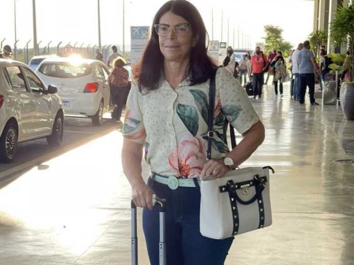 Cândido Sales: Ex-secretária de Educação é morta durante assalto em sítio