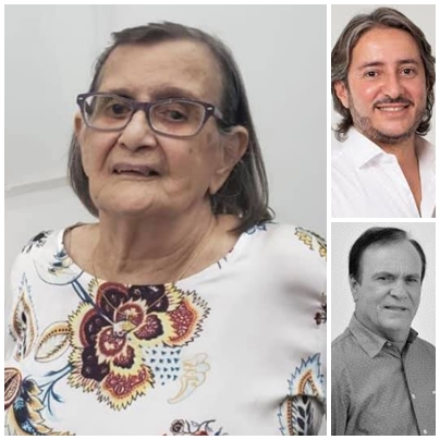 Guanambi: Câmara de Vereadores aprova homenagem à professora Nice Amaral