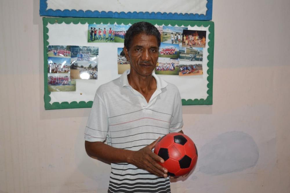 Copa de Futebol de Base movimenta o esporte em Caetité no início de 2020