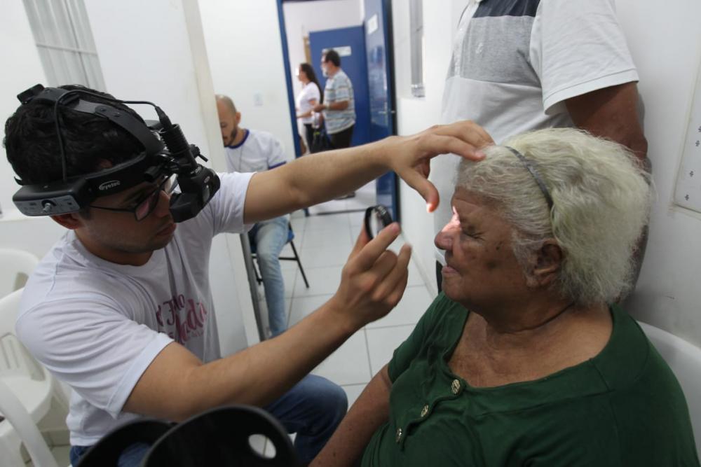 Feira Cidadã chega a Bom Jesus da Lapa e deve atender 15 mil pessoas da região