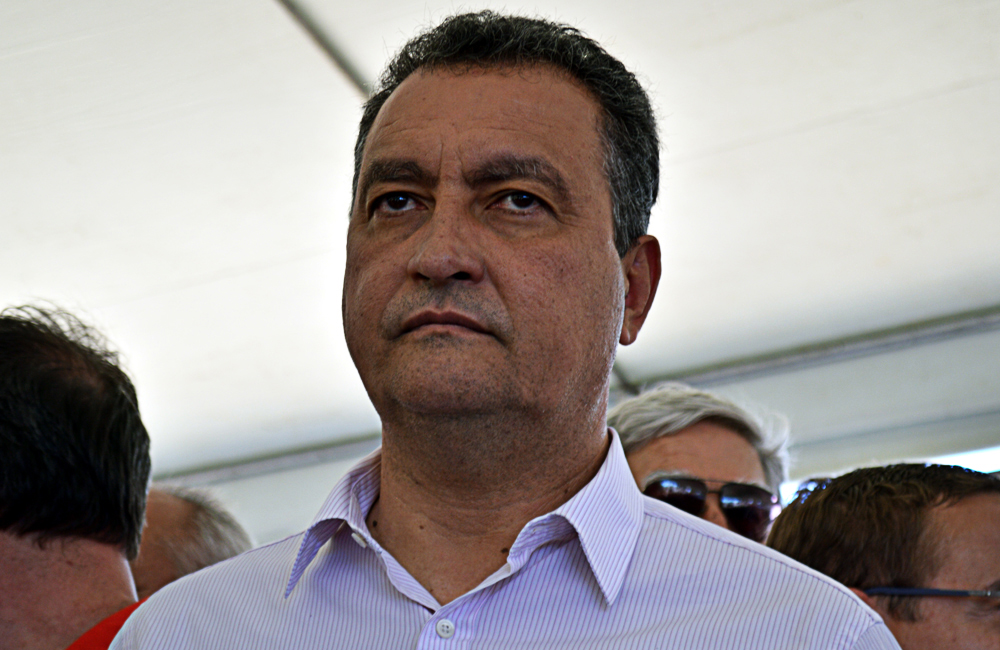 Bahia lidera ranking de transparência entre os estados